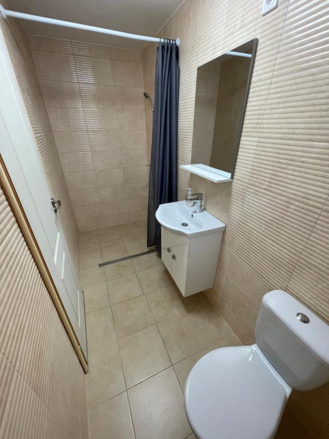 Freedom Apartman Mórahalom エクステリア 写真